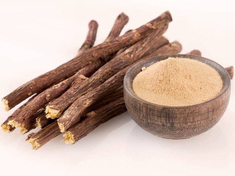 Licorice Root Benefits, Usage, & Side Effects Old School Labs