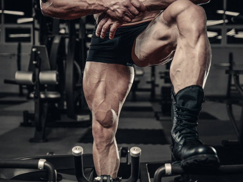 Best Quad Exercises 5 Workouts to Get Results Old