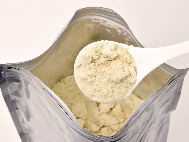 What Is Bad About Soy Protein Isolate at Marie Thornton blog