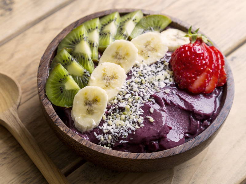 Are Açai Bowls Healthy? Benefits & Drawbacks Old School Labs