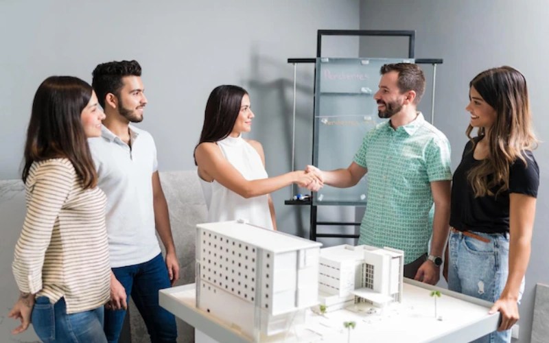 Real Estate Shows Everything You Need To Know Before Watching