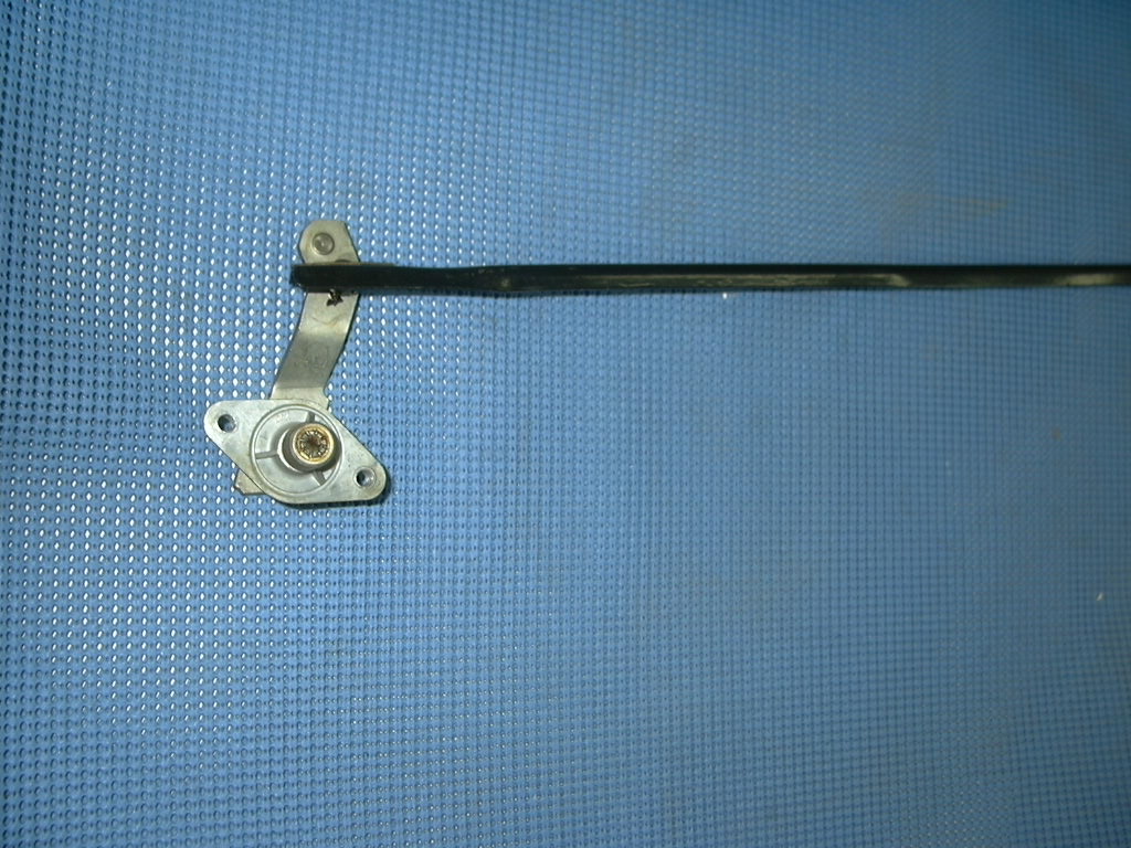 1979 1980 Chevrolet Pickup Right Hand Windshield Wiper Transmission
