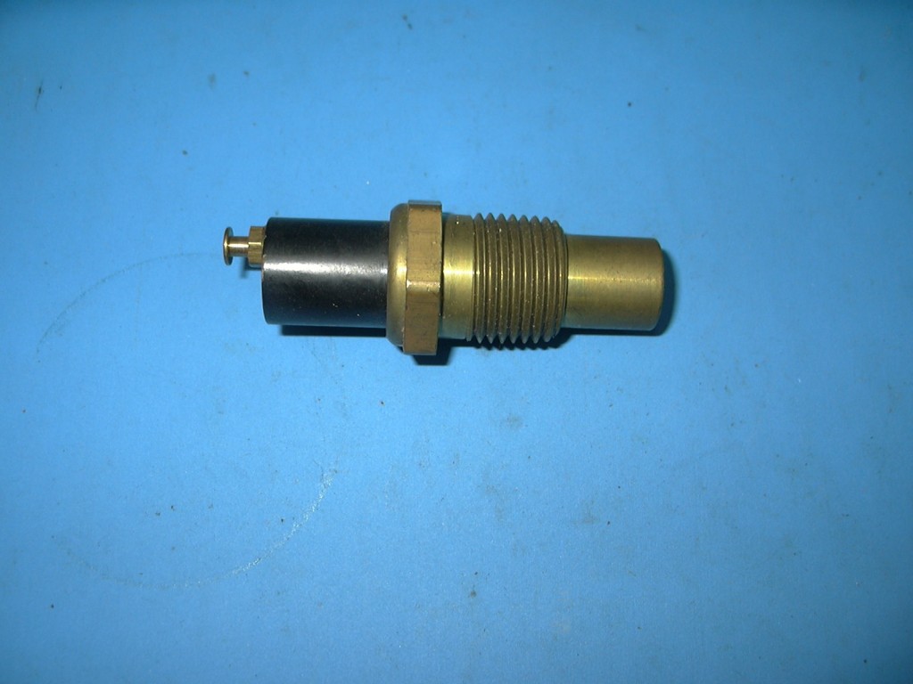 1971 Pontiac NOS Water Temperature Gauge Sending Unit