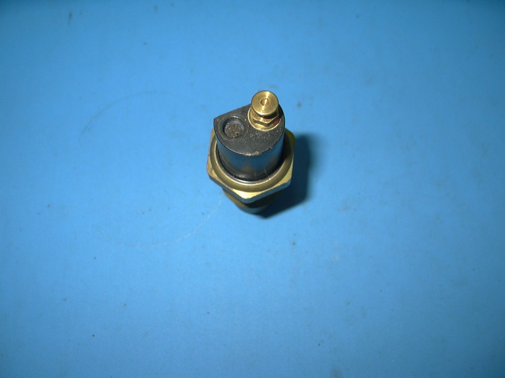 1971 Pontiac NOS Water Temperature Gauge Sending Unit