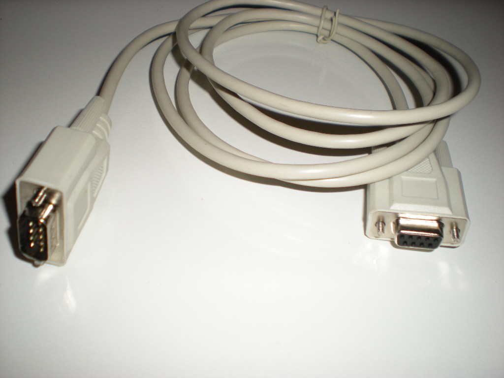 Commodore monitor cables and cable for Amiga monitors and video