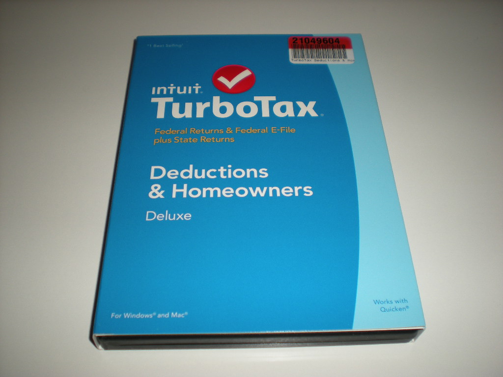 Turbotax Premier 2018 Download For Mac