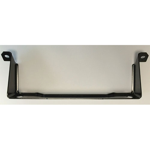 Front License Plate Bracket