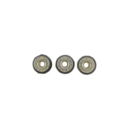 Wiper Motor Bushing, Set Of Three