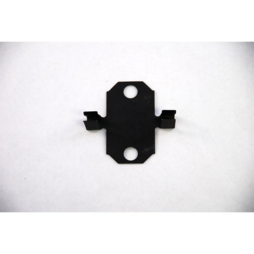 Ram Air Cleaner Hold Down Clip