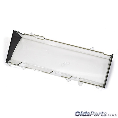 Dash Gauge Cluster Lens