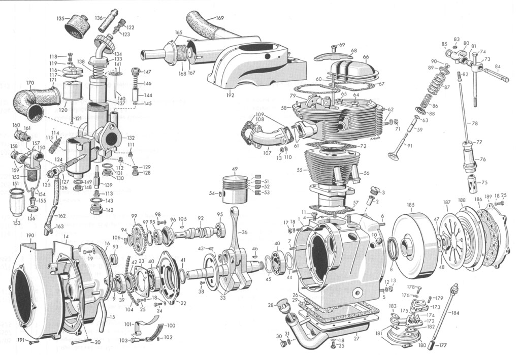 [DIAGRAM] Bmw Isetta Wiring Diagram - WIRINGSCHEMA.COM