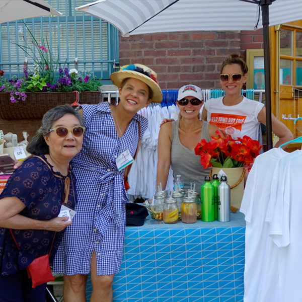 FRIENDS OF THE FAIR 2021 Old Town Art Fair Chicago