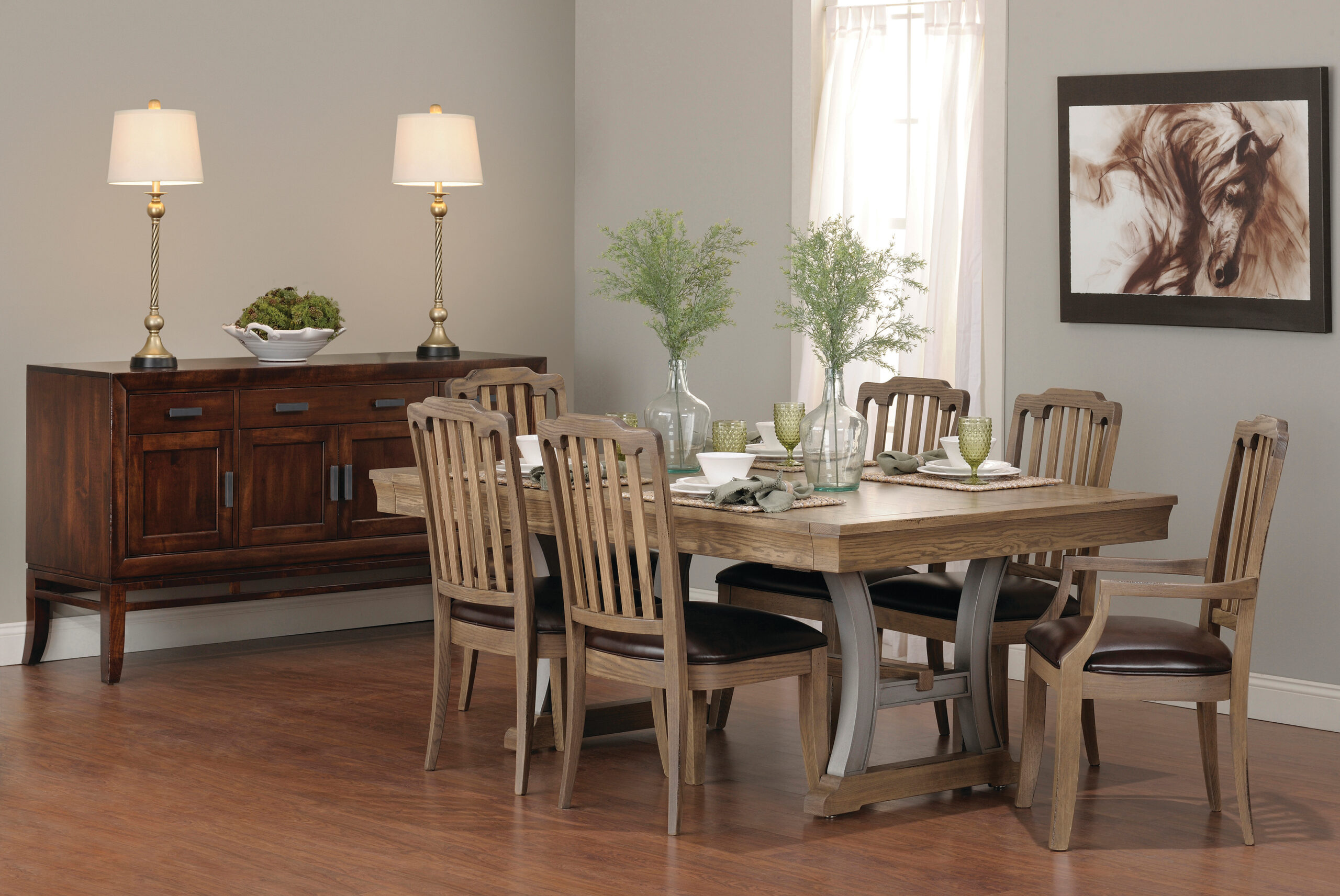 Bentley Collection OldTown Furniture & Furniture Depot