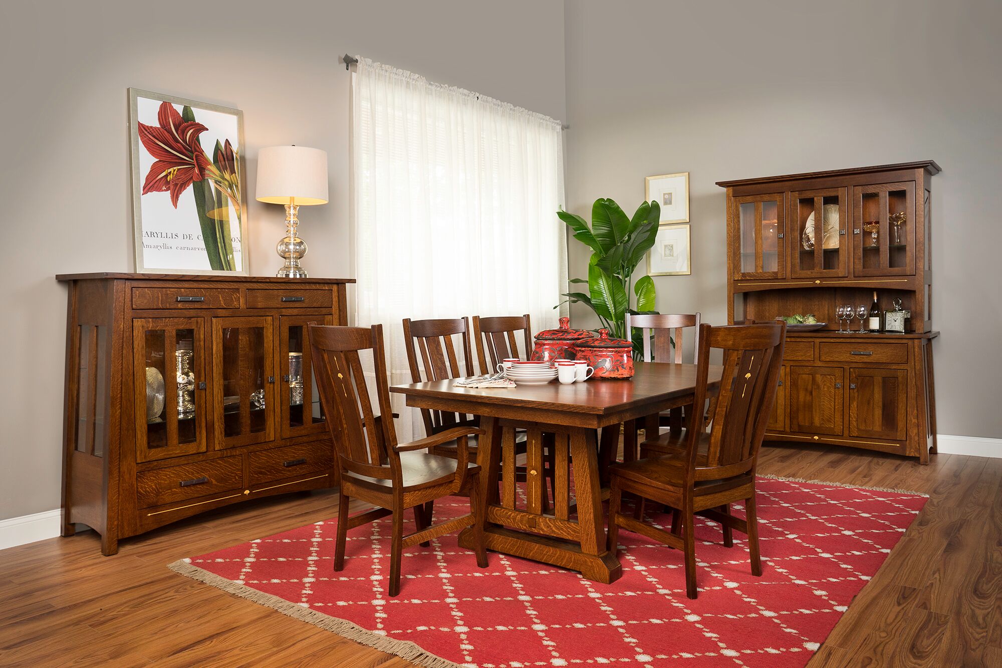 Castlebrook Dining OldTown Furniture & Furniture Depot