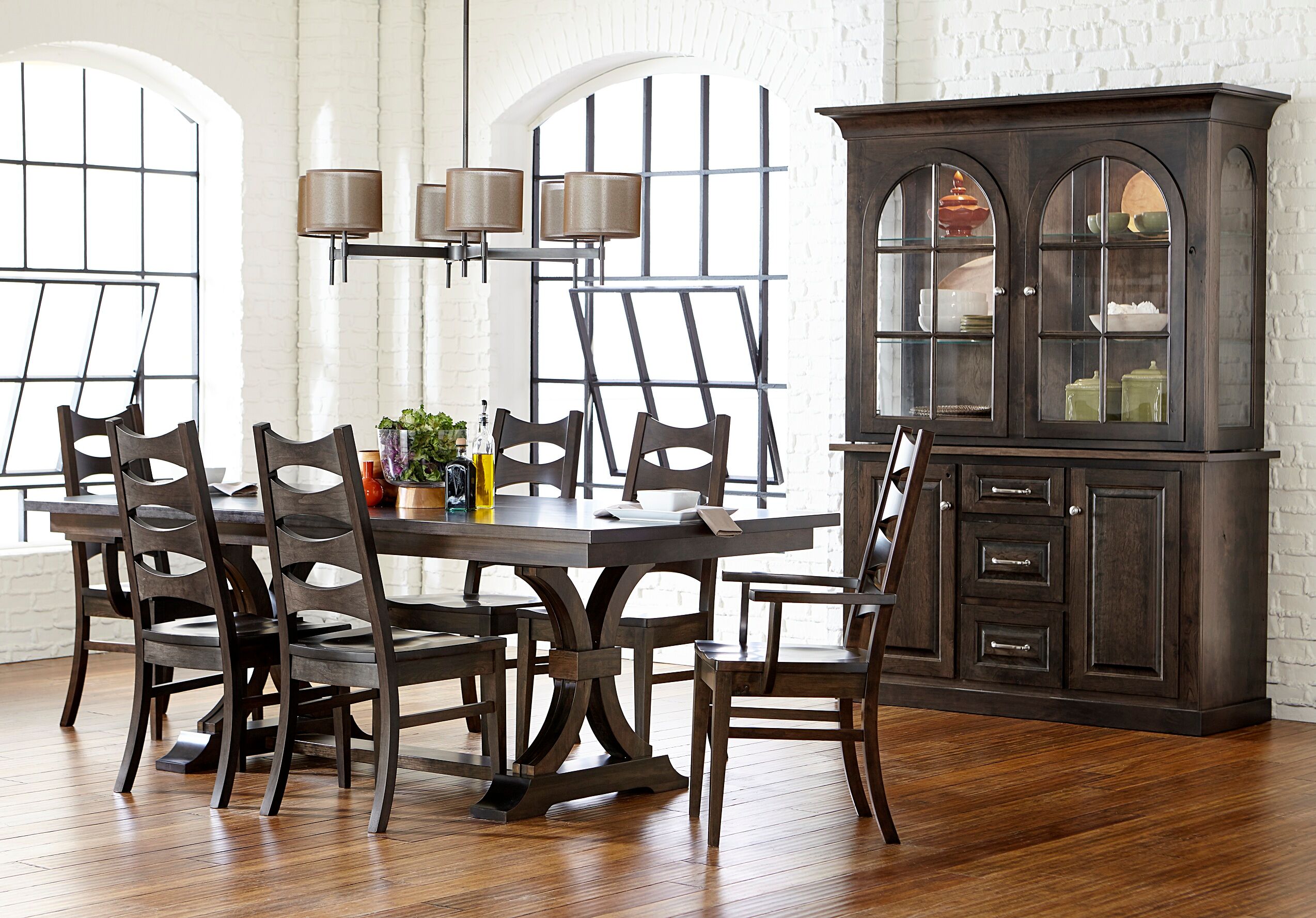 Farmville Dining Collection OldTown Furniture & Furniture Depot
