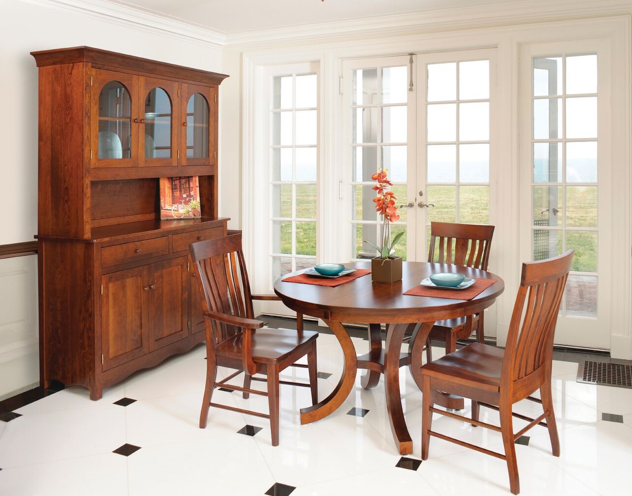 Richmond Collection OldTown Furniture & Furniture Depot