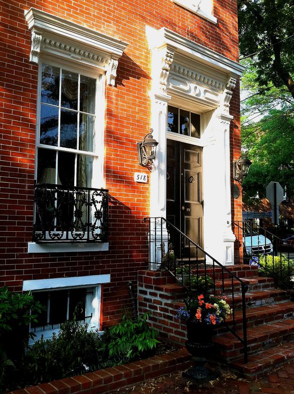 Old Town Paint & Plaster, Inc. Alexandria, VA 22308