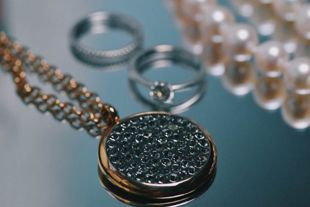 The Different Ways To Personalize Engraved Jewelry Old Truth