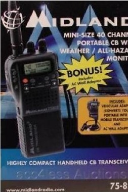 Midland 75-882 | The Old Tube Radio Archives