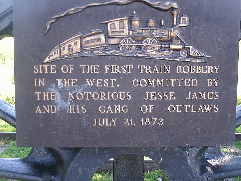 Famous Train Robbers of the Wild West & Their Most Infamous HoldUps
