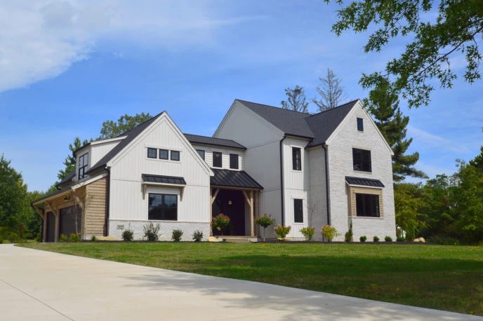 TRENDING 3 MustSee Custom Homes in Cleveland, Ohio Old World Classics