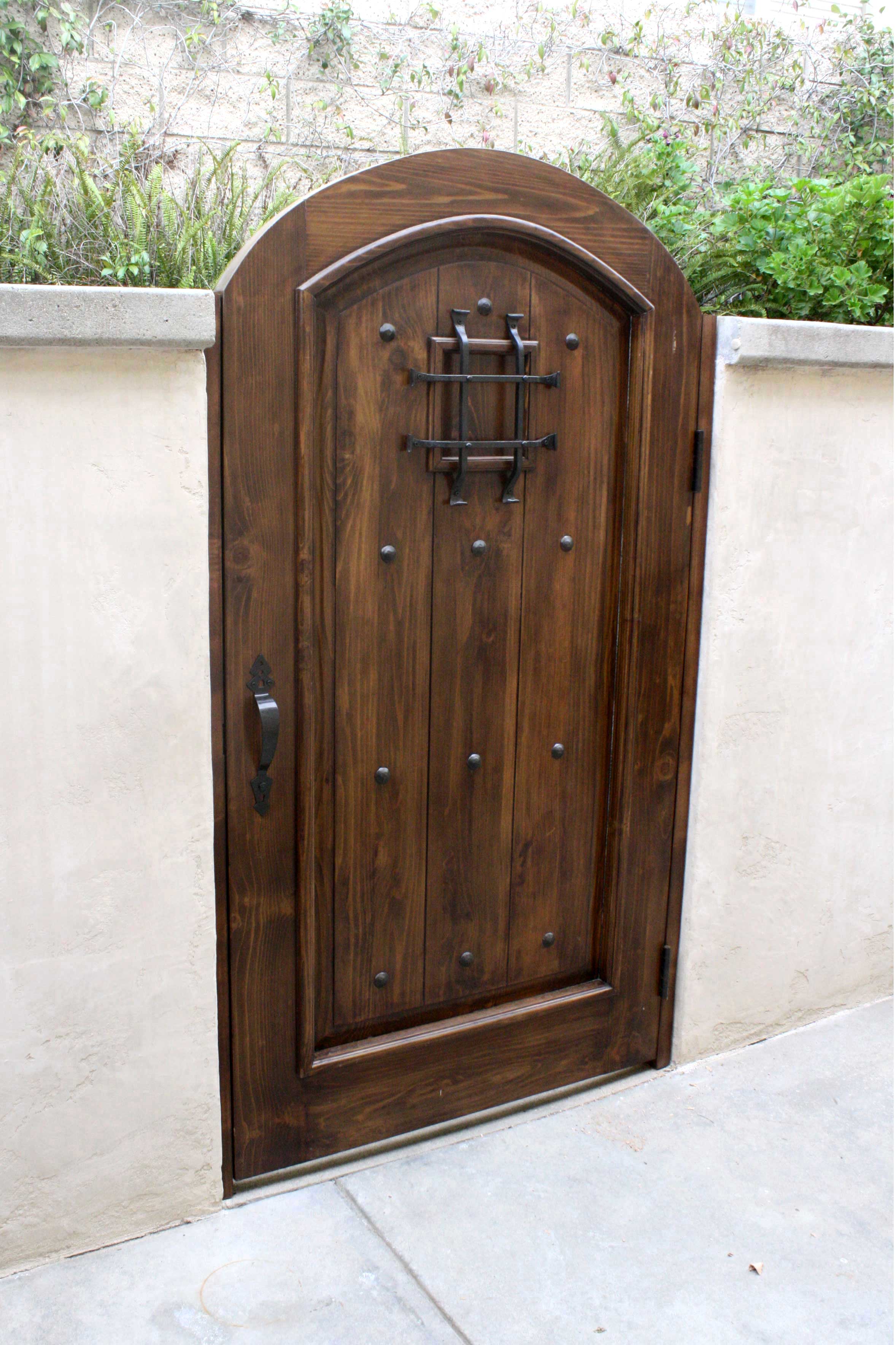 Rustic Door Hardware, Rustic Door Handles Old World Hardware