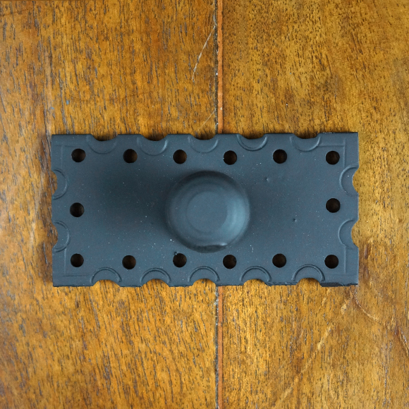 Large Western Pull, Western Hardware Old World Hardware