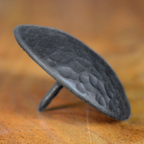 2" Decorative Iron Clavos Old World Hardware