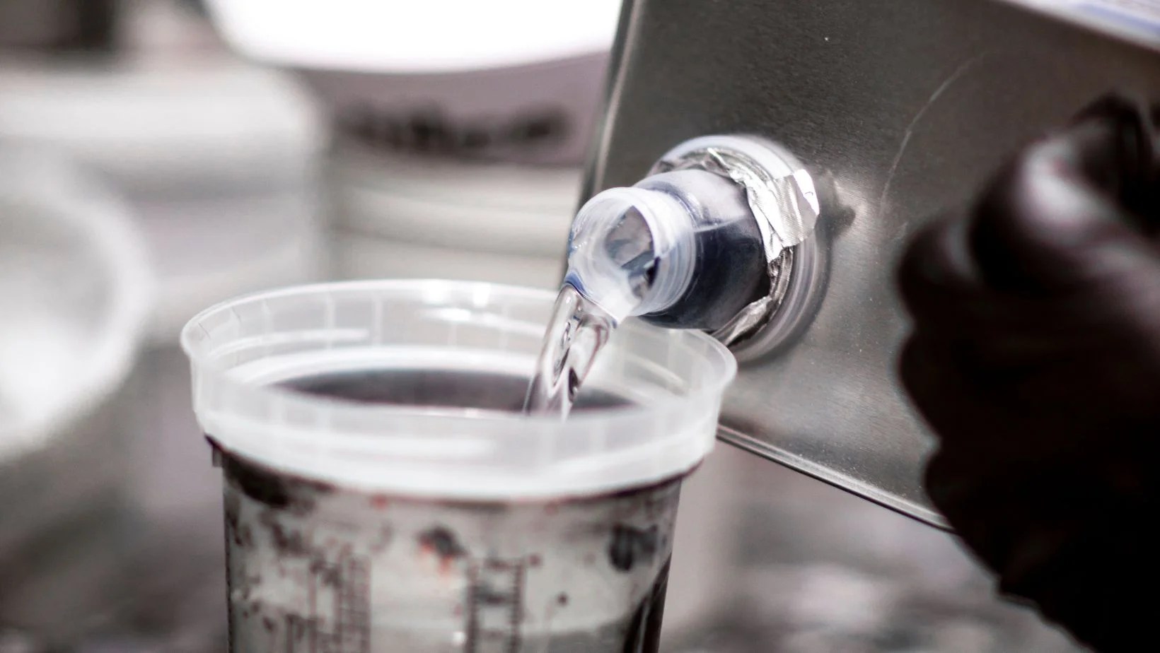 How to Clean Paint Off Hardwood Floors Easily and Quickly