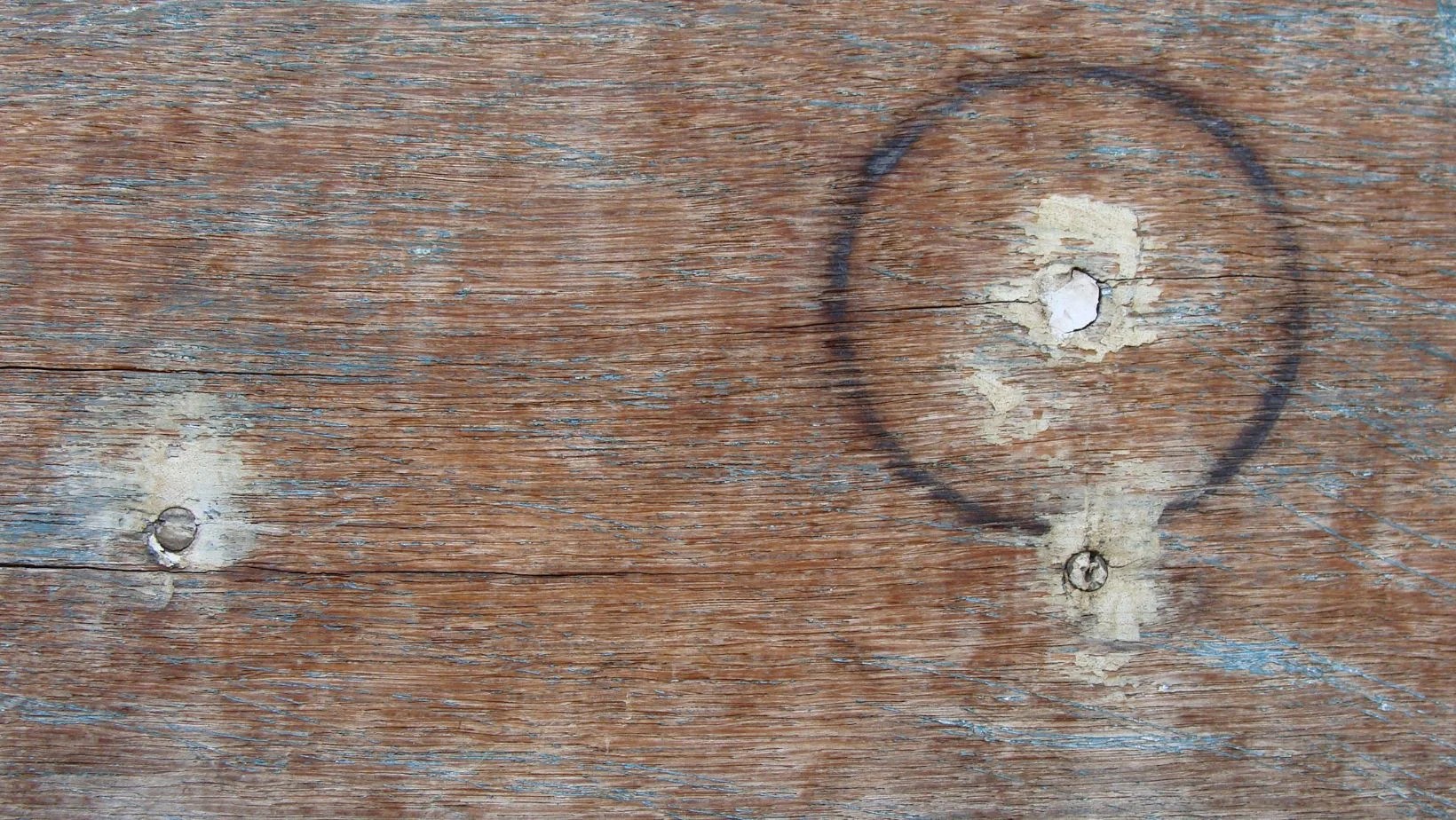 How to Remove Burn Marks from Wood Blog