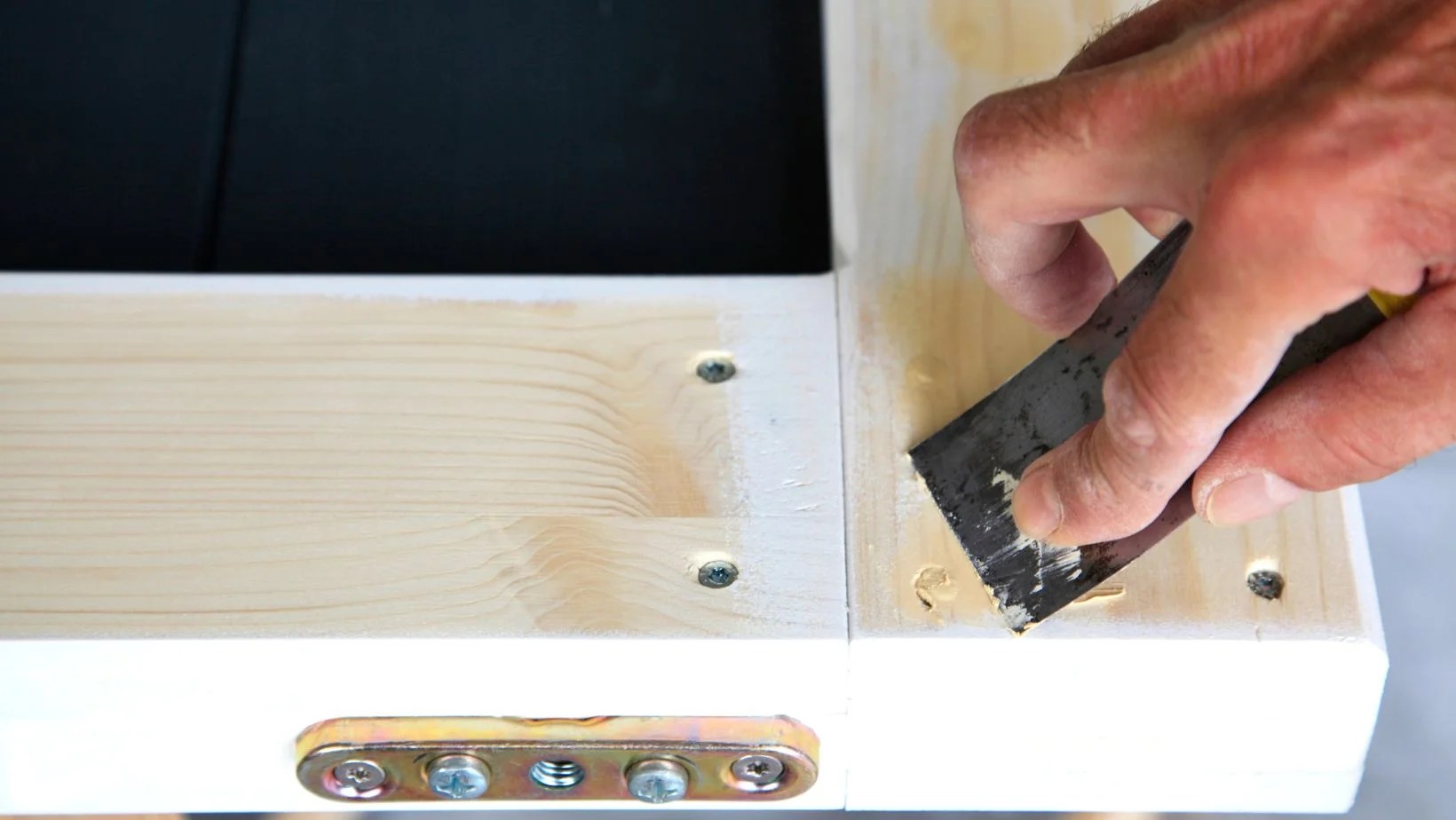 Learn How to Patch a Hole In Wood Siding Quickly and Easily Blog