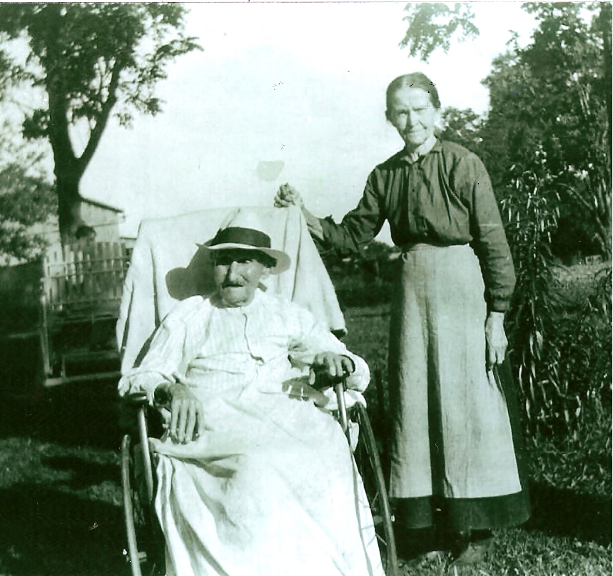 Trimble Co. KY photographs Martin