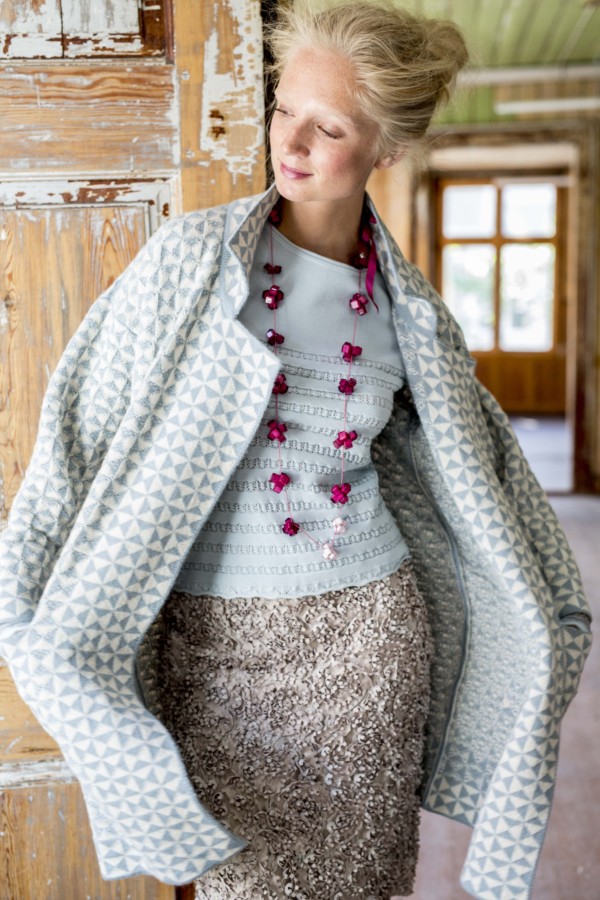 OLEANA Modekollektion Frühjahr 2015