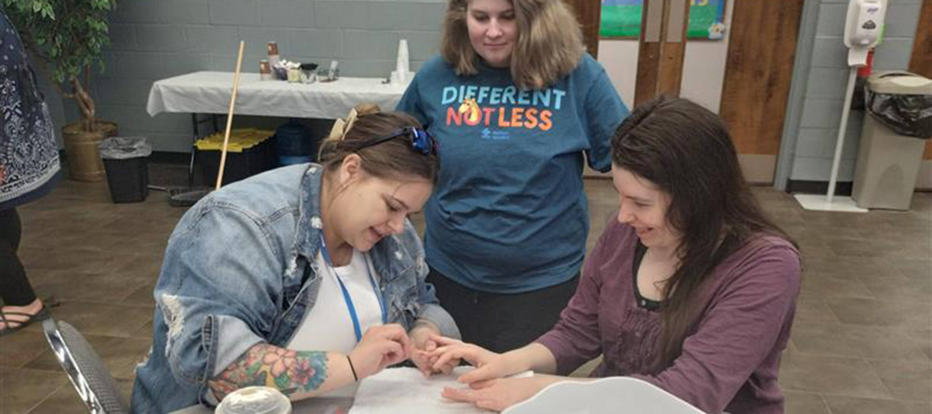 Directions in Independent Living