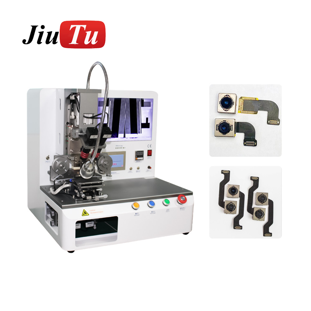 China Low MOQ for Vacuum Lamination Machine Bonding Machine Constant