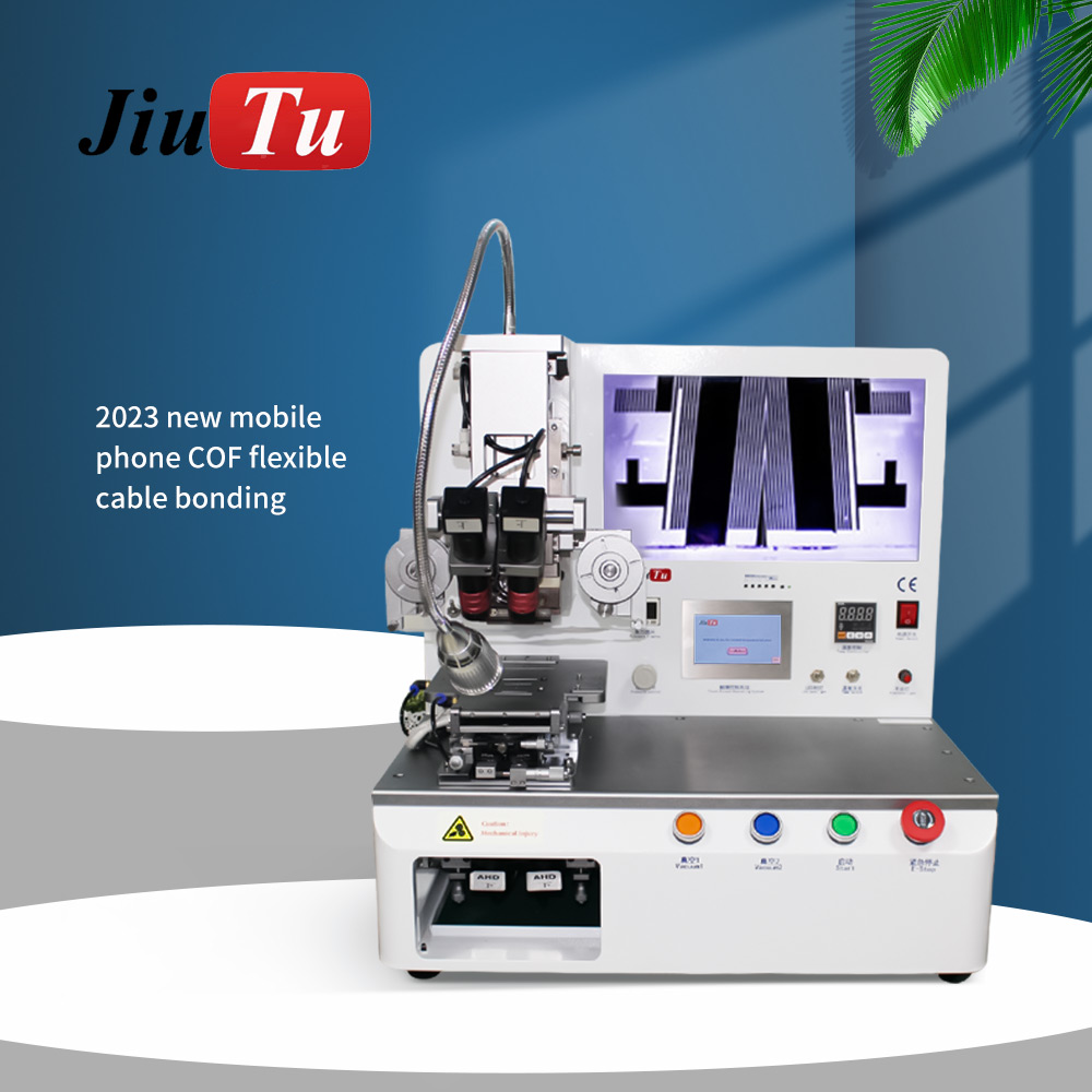 China Low MOQ for Vacuum Lamination Machine Bonding Machine Constant
