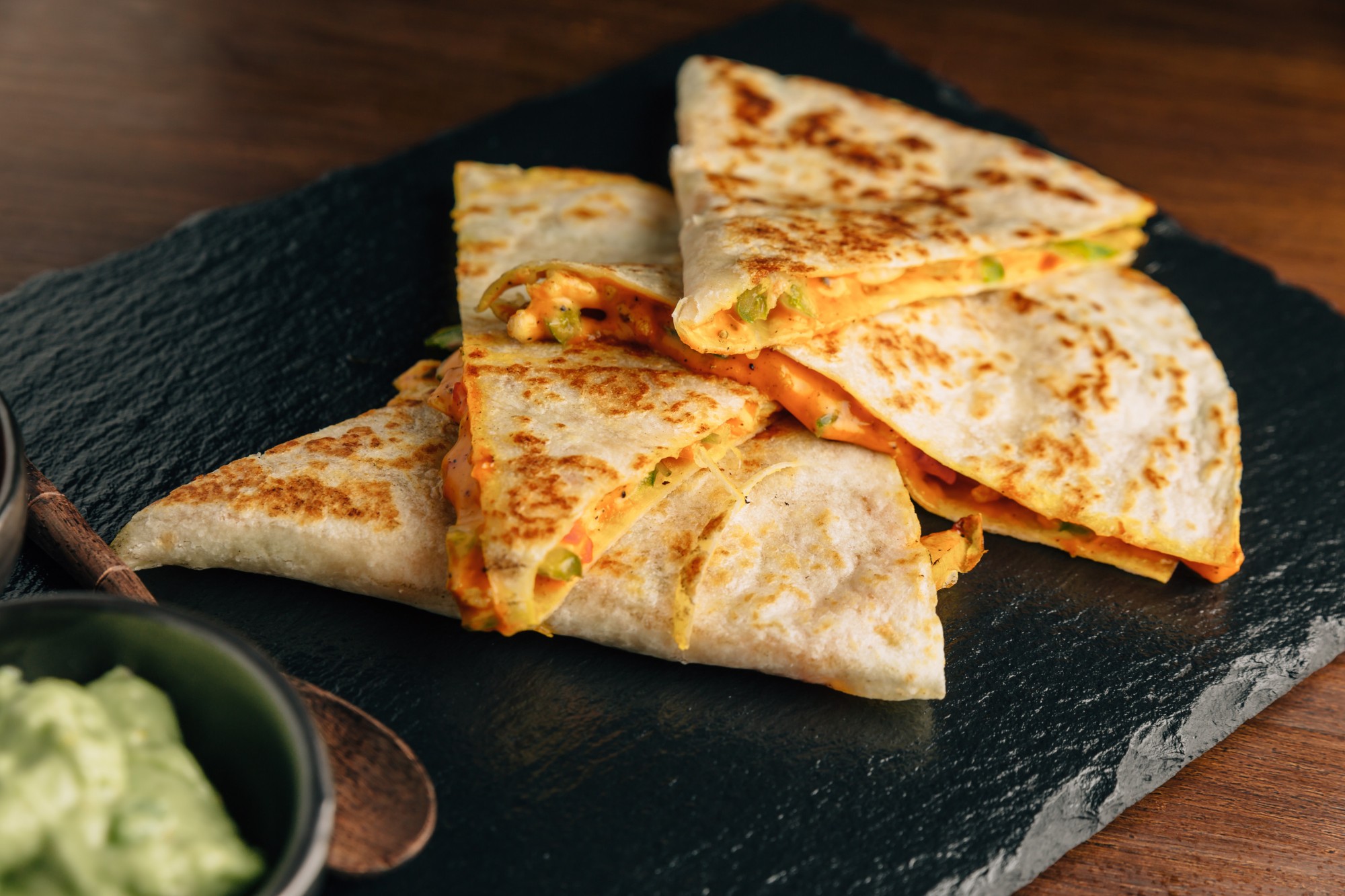 4 recetas mexicanas fáciles y rápidas de cocinar Oleico