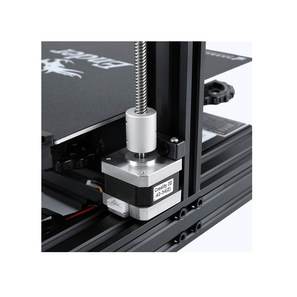 Ender 3 Pro 3D Printer best quality