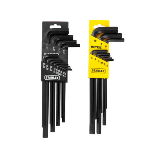 Allen Key Set pack of 1 best quality