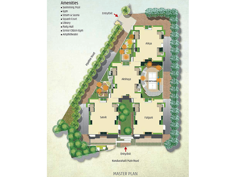 Olety Olety Landmark