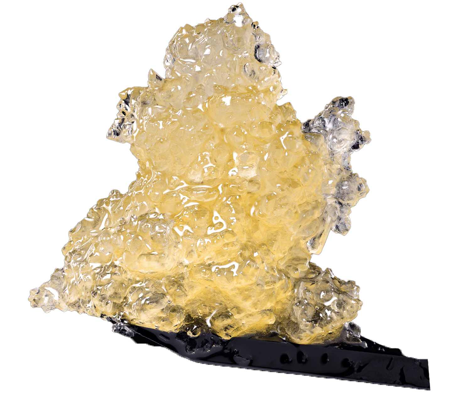 HONEY CRYSTAL Oleum Extracts