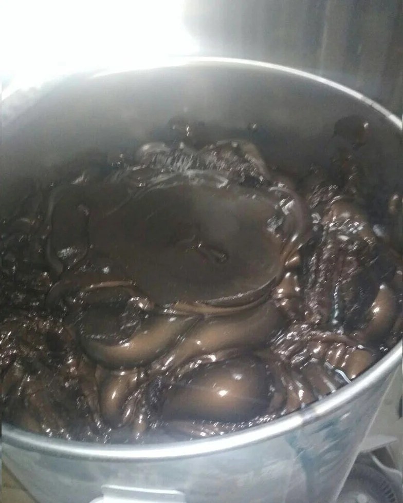 CHISEL PASTE Oleum Lubricants