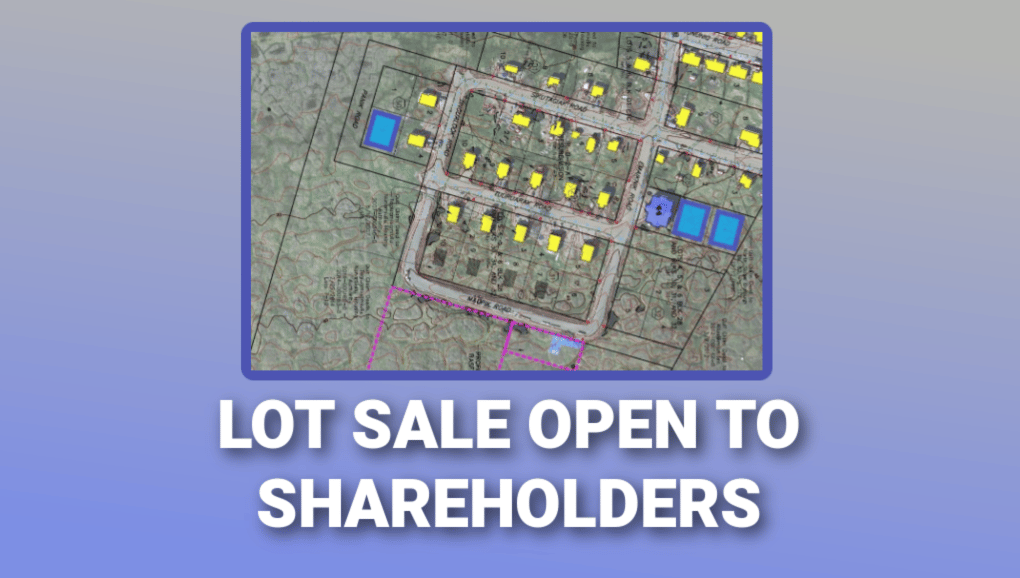 Wainwright Residential Lots for Sale Worldwide Government Contracting