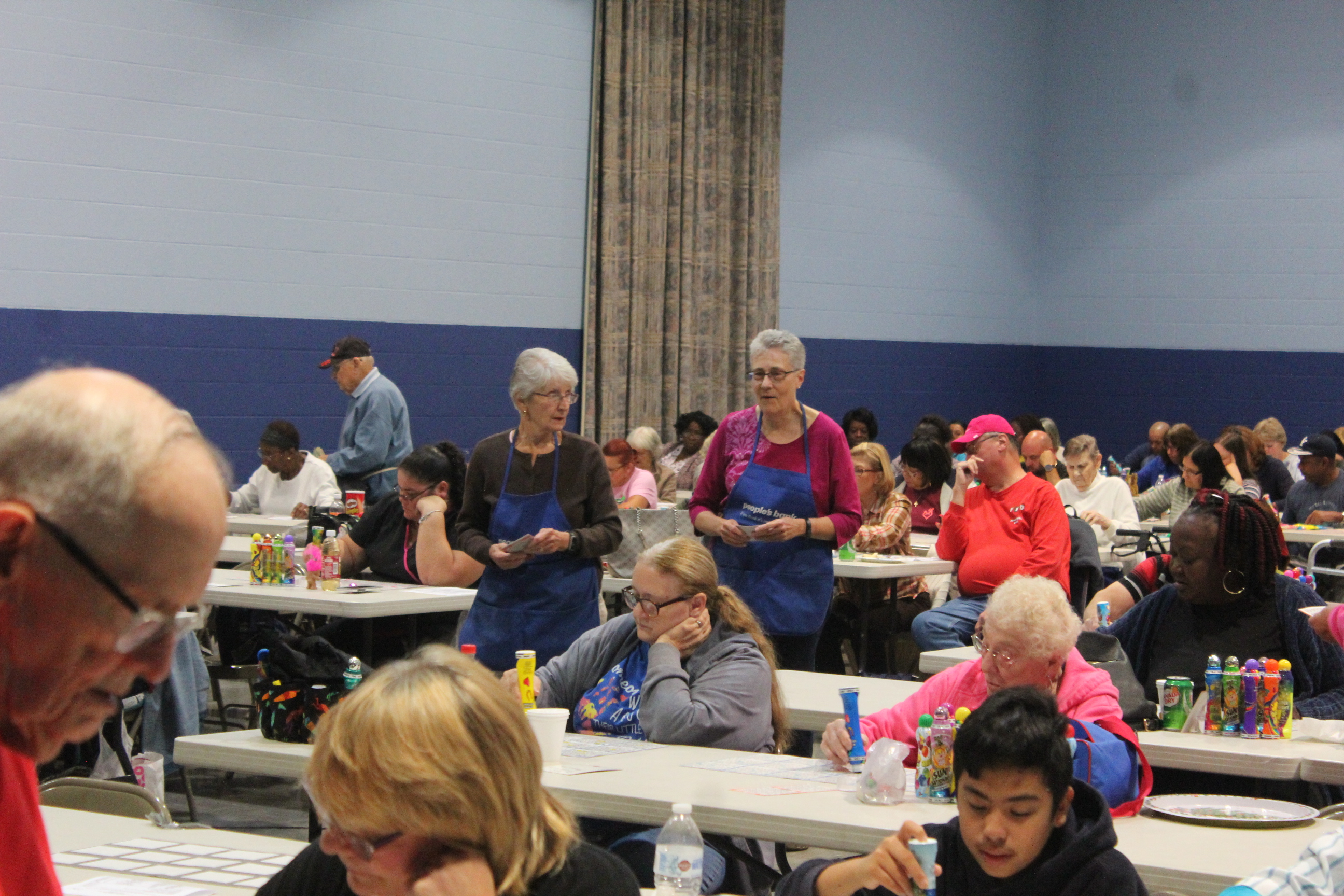 Bingo Our Lady Of Grace Parish Bingo Our Lady Of Grace Parish