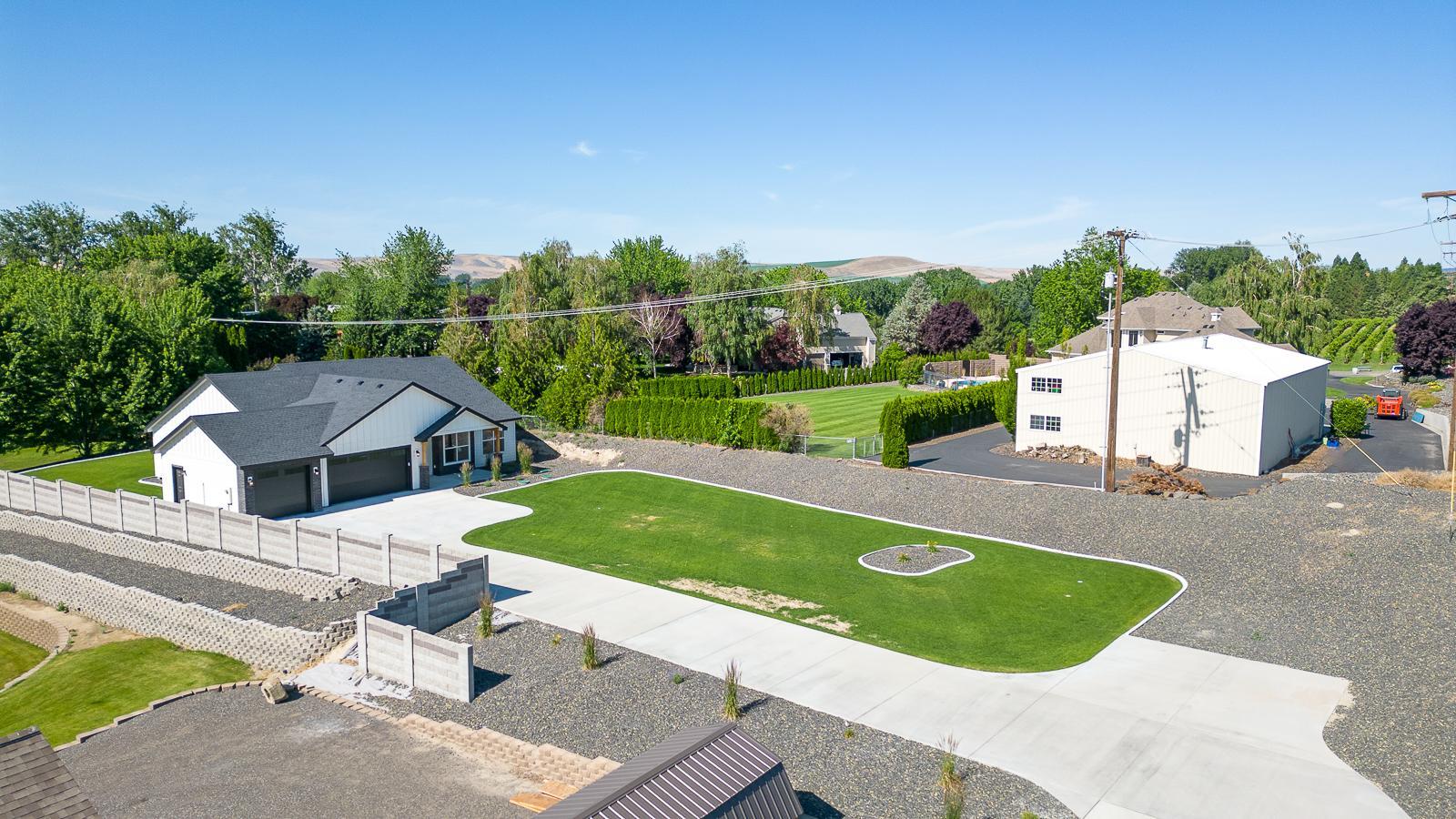 Ready to Move in 375 Rachel Road, Kennewick