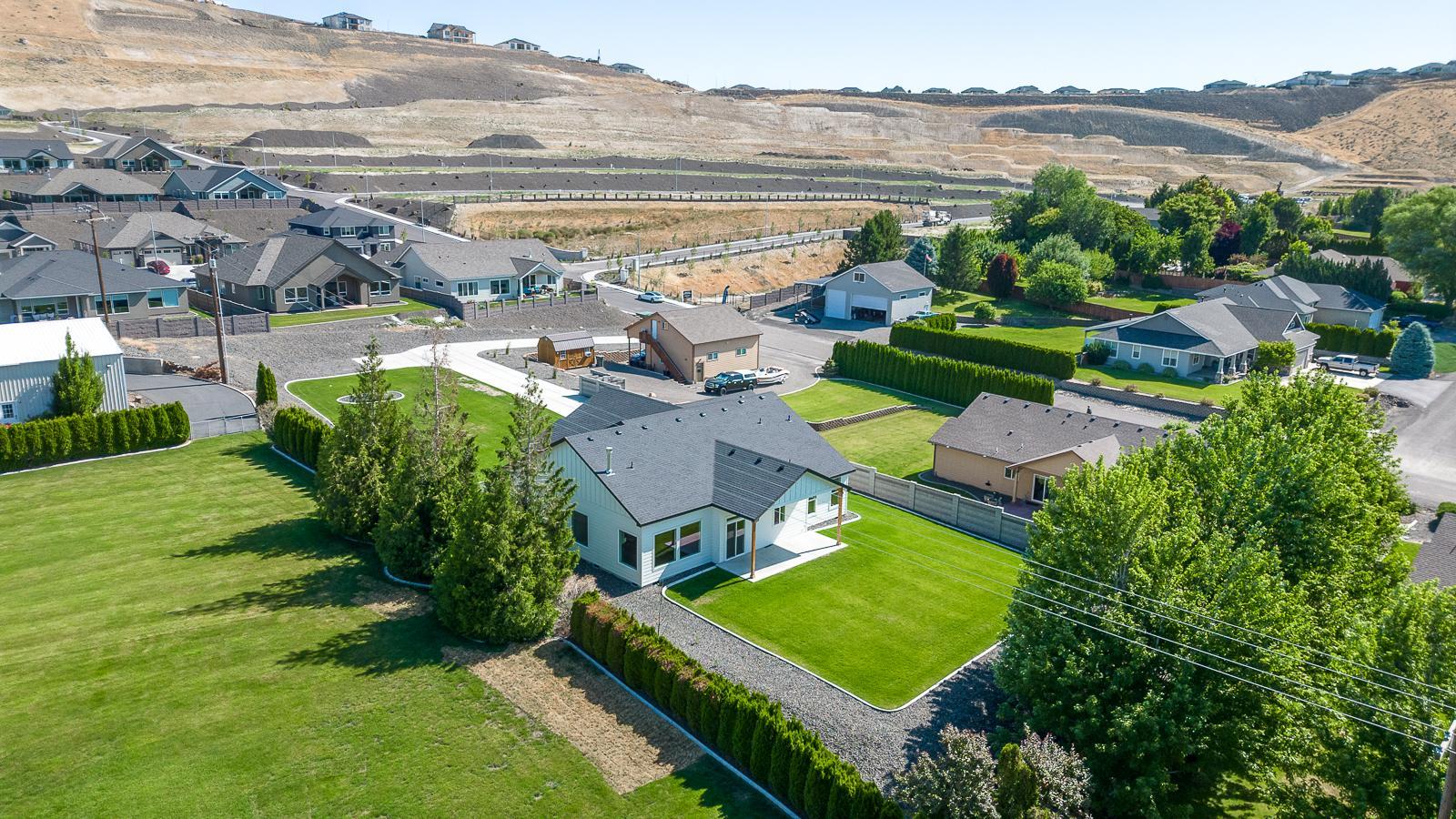 Ready to Move in 375 Rachel Road, Kennewick