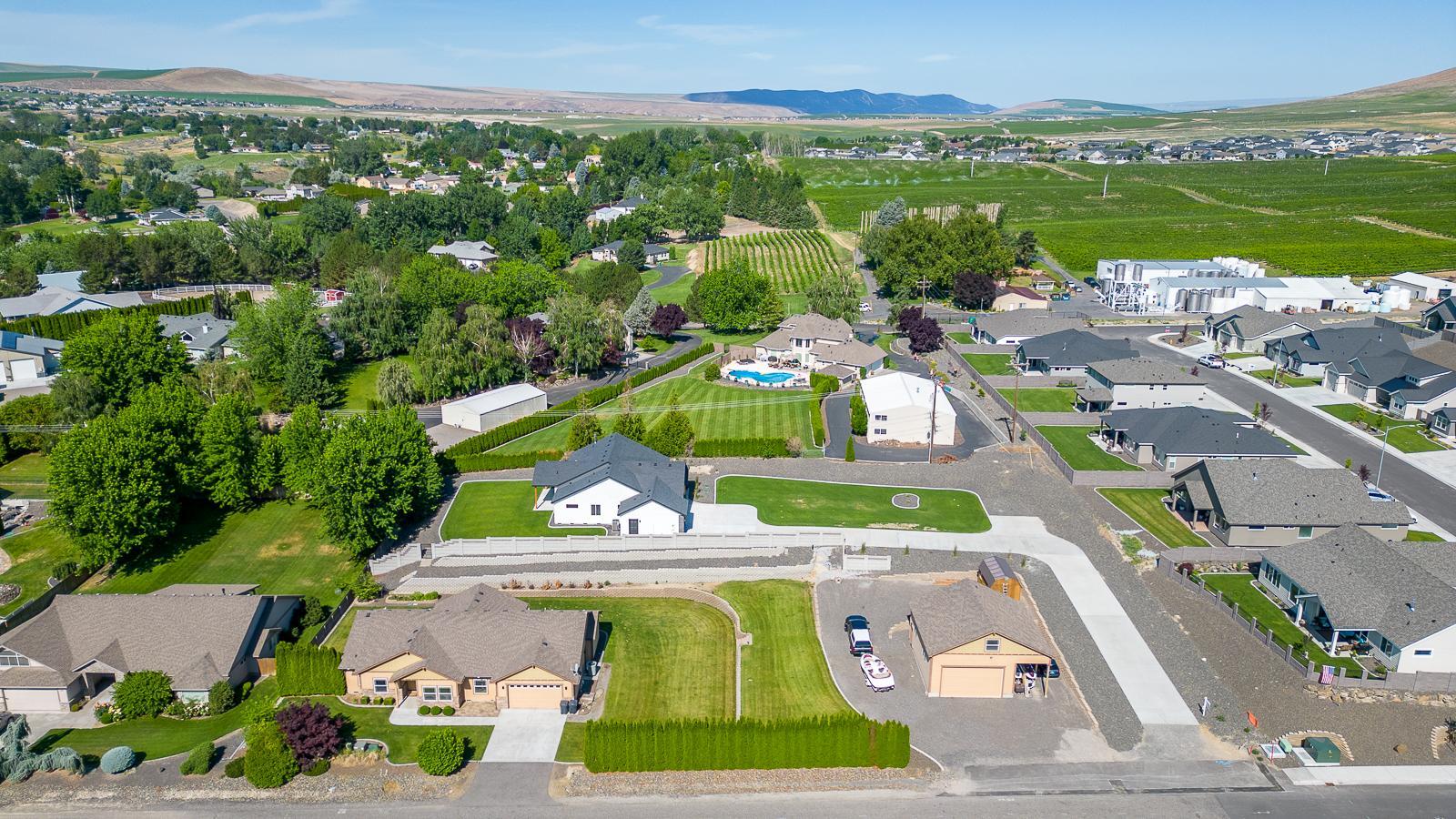 Ready to Move in 375 Rachel Road, Kennewick