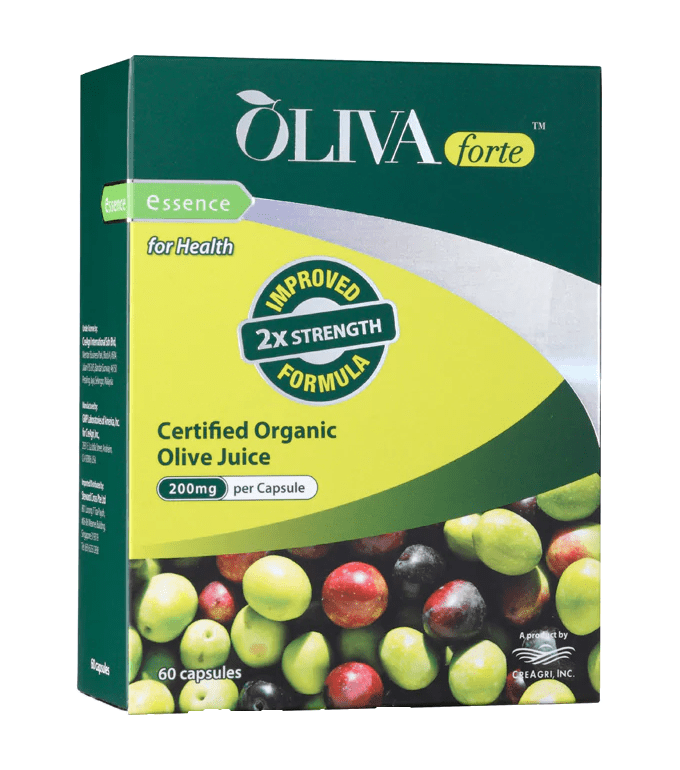 Products OLIVA forte