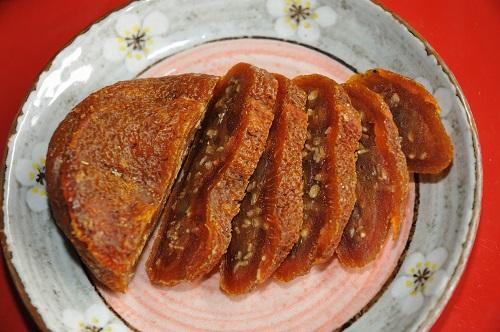 レンジでくるみゆべしを作ってみよう！素朴な味わいがクセになる！ 食・料理 オリーブオイルをひとまわし