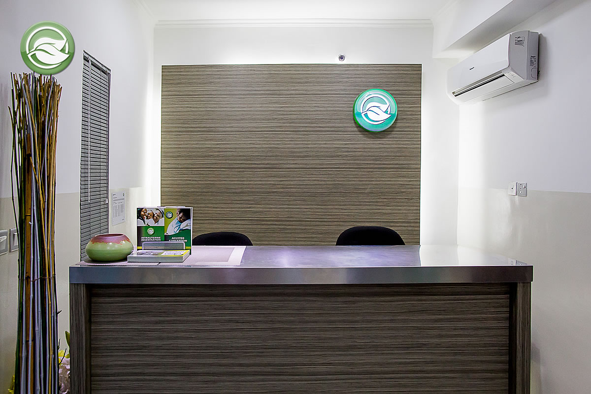 Gallery Olive Branch Clinic